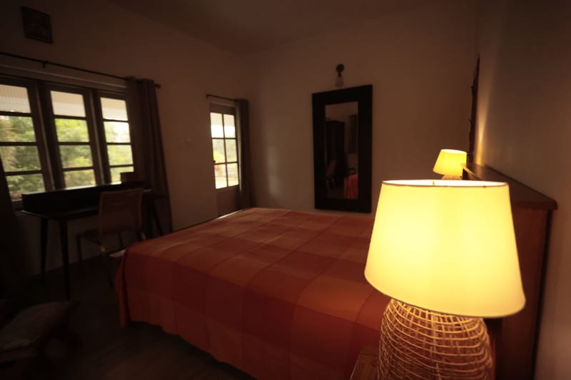 Palliath House |3 BHK With, Living Lounge, Patio, Shared Lawn and 3 Natural Ponds | Near Andhakaranazhi Beach – photo 15