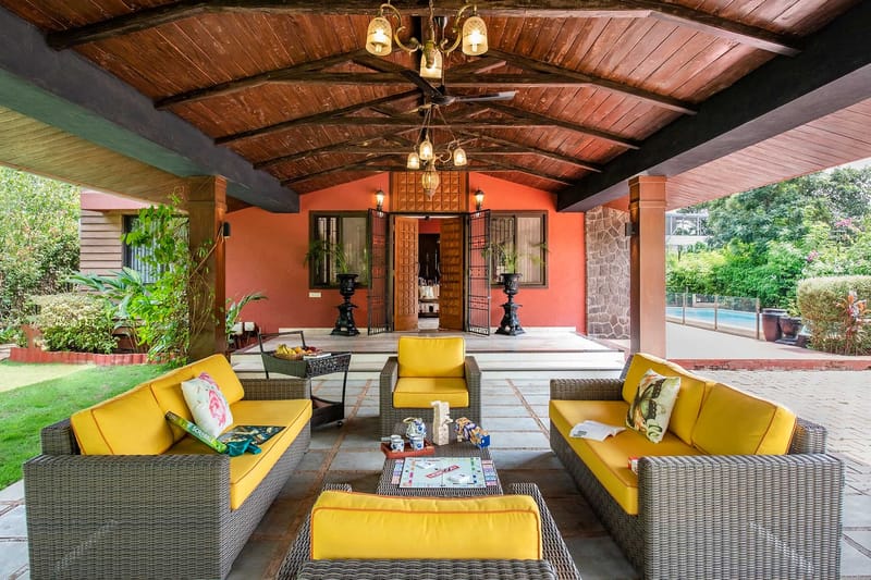 Woodstone Villa – photo 17
