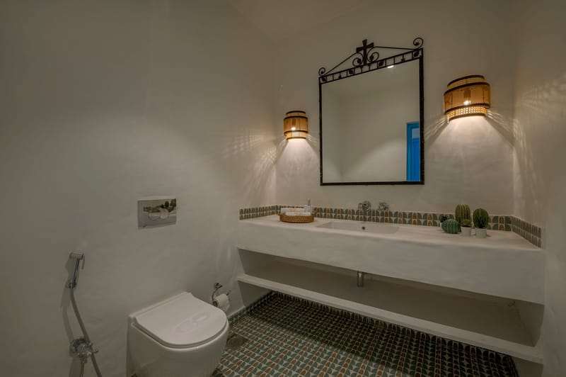 KAIROS Greek Village (12 bedroom entire estate) – photo 46