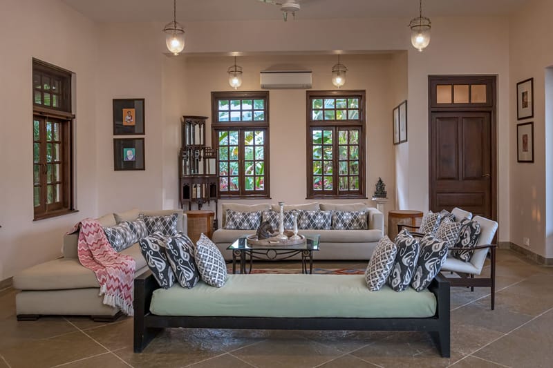 Mograa laffaire - Alibaug, Maharashtra – photo 13