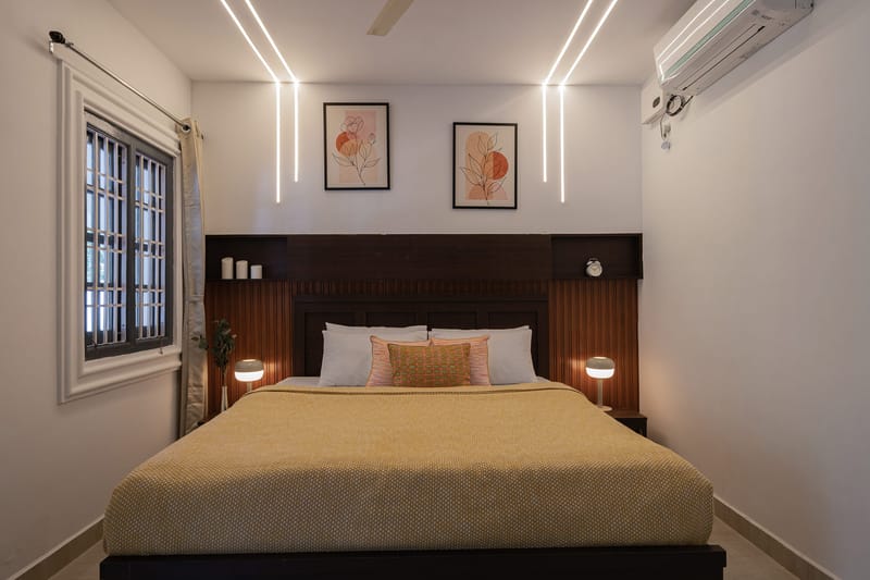 Agam Villa – photo 15