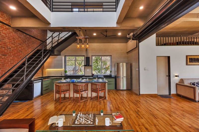 Deckhouse 47 – photo 11