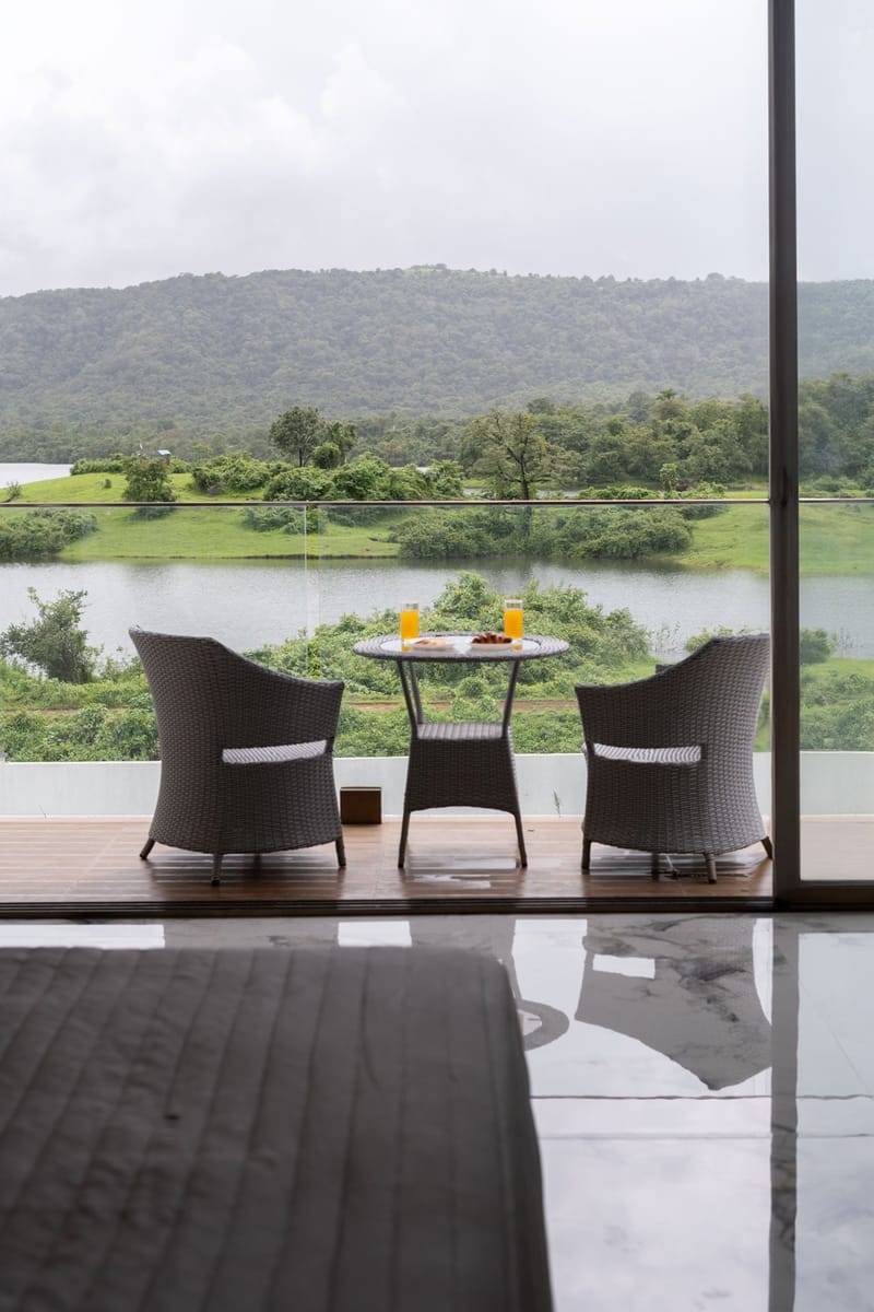 Nilaya By The Lake - Khopoli – photo 14