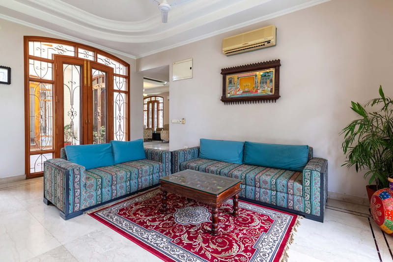 Nirvana @ Krishnalaya Mansion – photo 35
