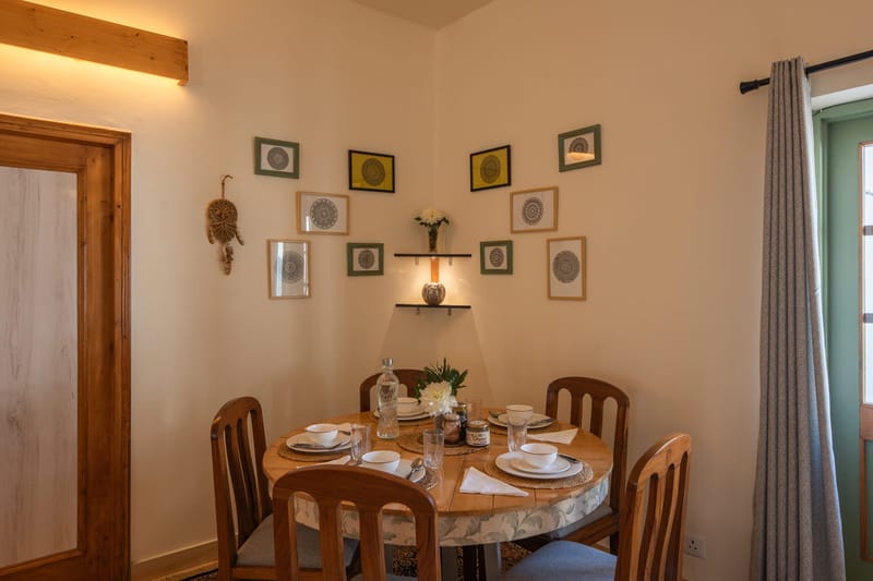 Fiddle Leaf Home – photo 6