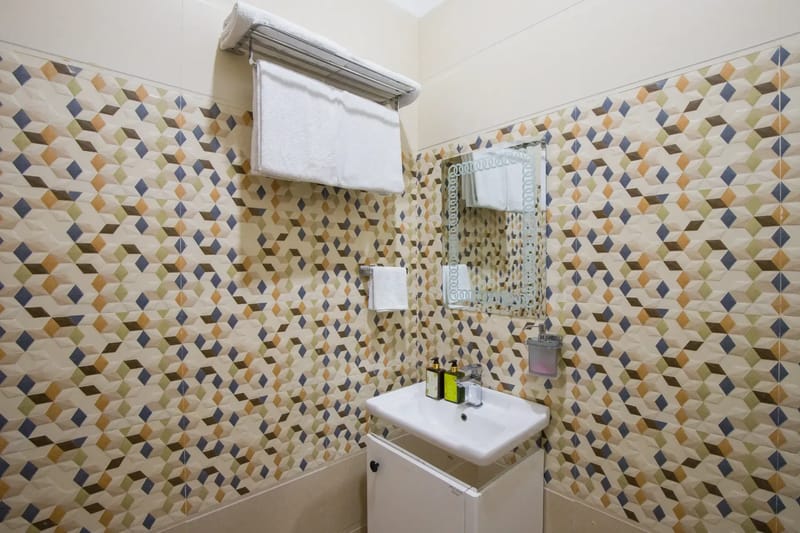 Baramasa | Pet-friendly 3-BHK Hill Retreat With Pool & Garden – photo 26