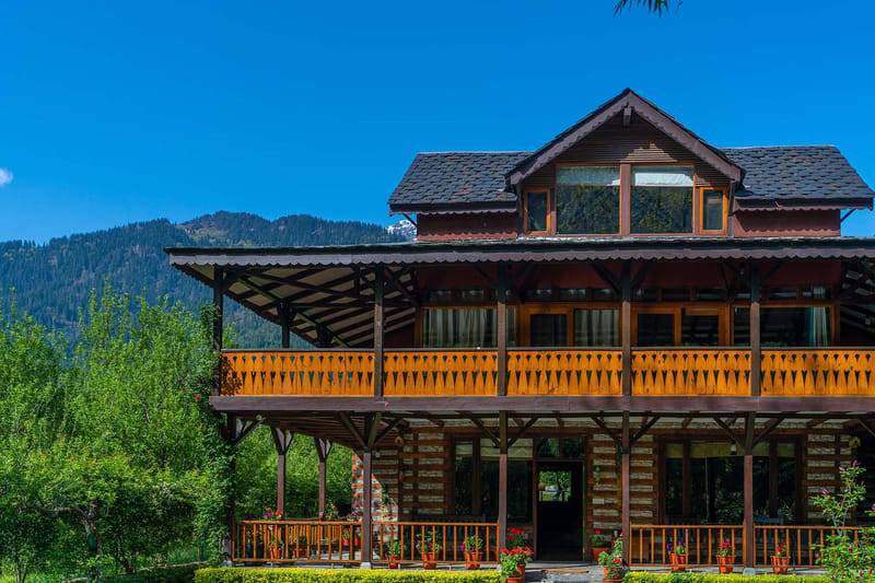 The Kathguni House – photo 2