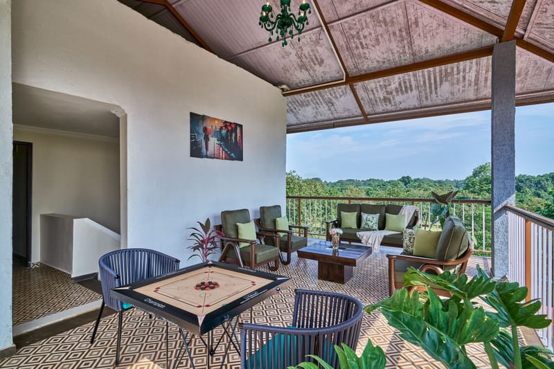 Casa Portico – photo 14