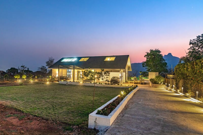Stargazer - Karjat, Maharashtra – photo 26