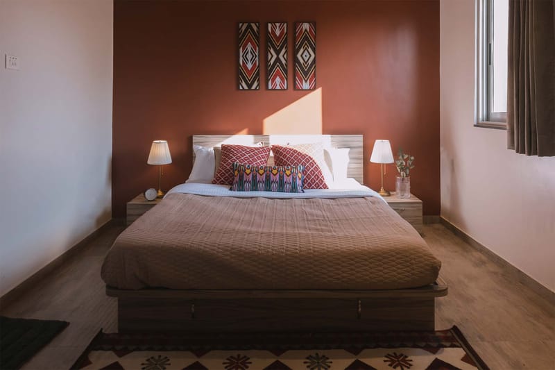 Bel Air Mansion - Talegaon – photo 13