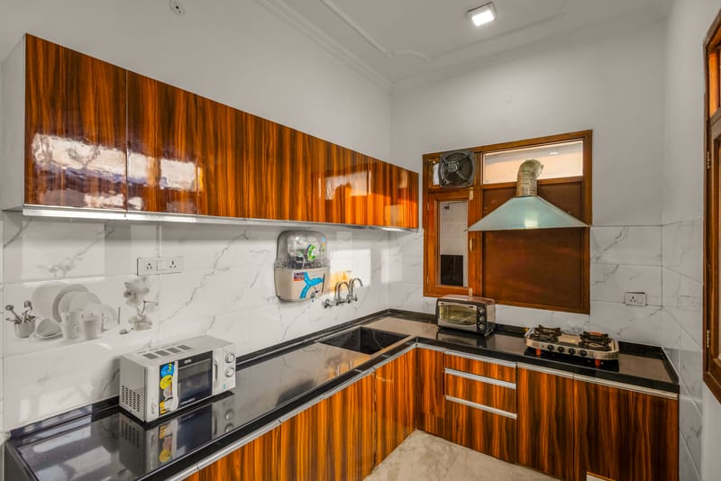 Kuber Vatika | 6-BHK Pet-friendly Villa with Private Pool and Garden Sit Out Area – photo 41