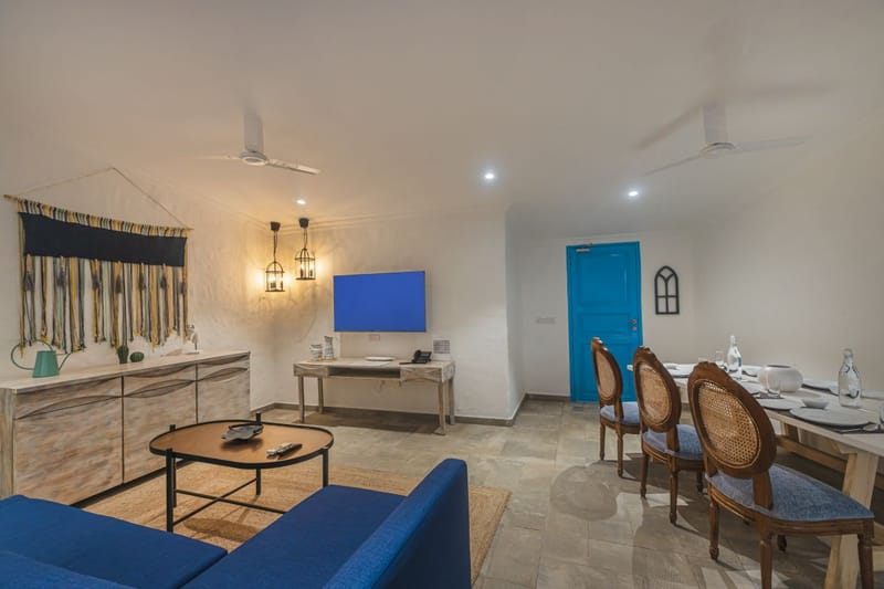 KAIROS Zeus (Two 2 bedroom villa) – photo 24