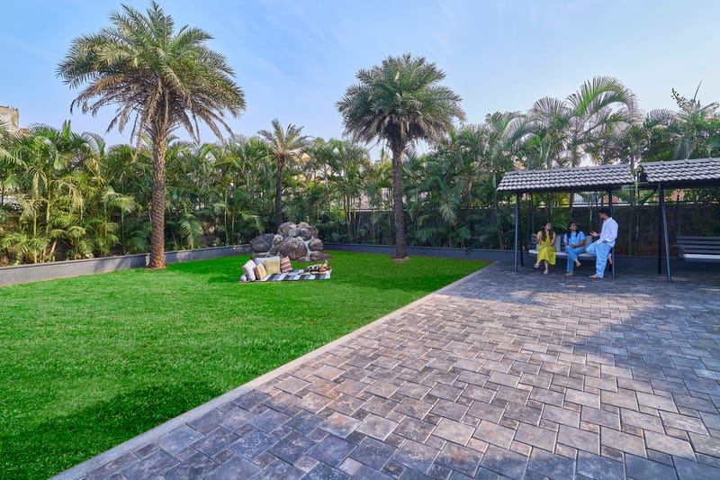 Three Palm Villa – photo 8