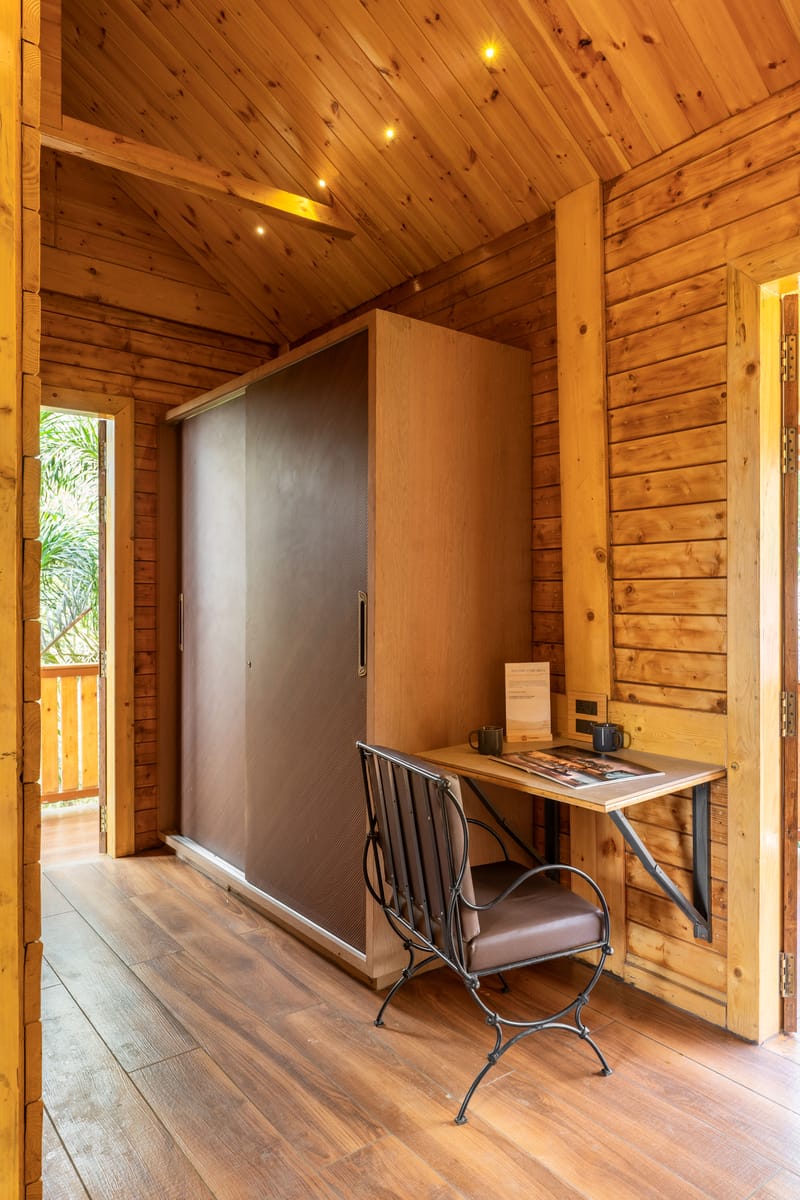 Love Nest – photo 11
