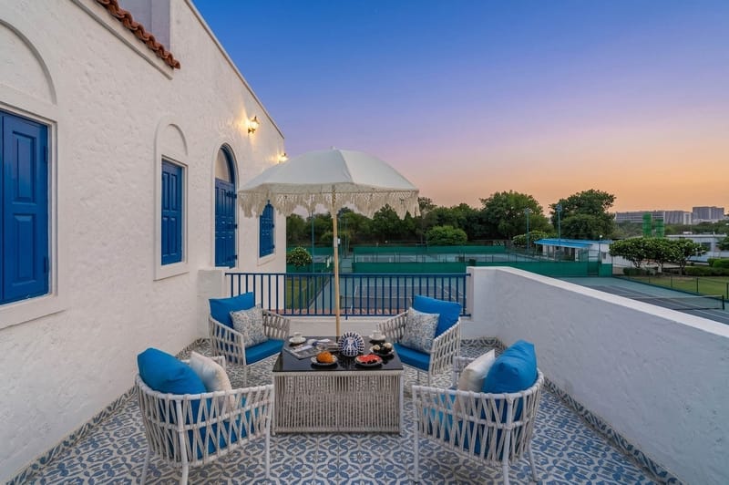 Greek Villa – photo 4