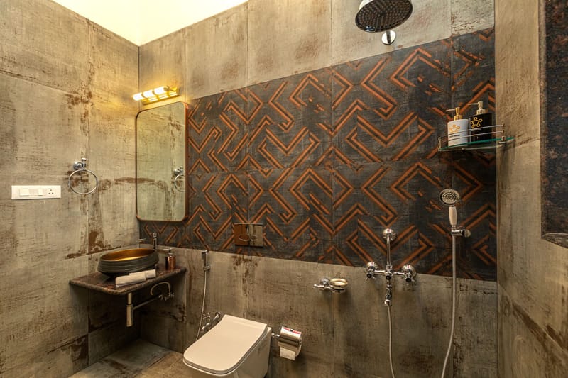 Mariposa by the River ~ Montana (3 bedroom villa) - Karjat - Maharashtra – photo 17