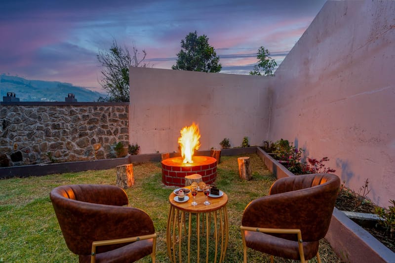 Veranda Luxe Stay – photo 3