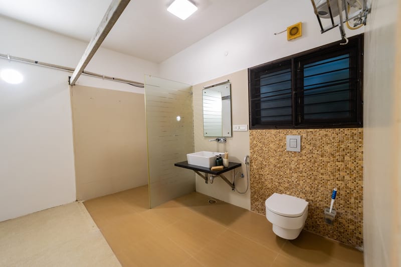 Gerry’s Villa | Chic 4-BHK Escape with Lounge, Pool, Sit-out and Terrace – photo 11