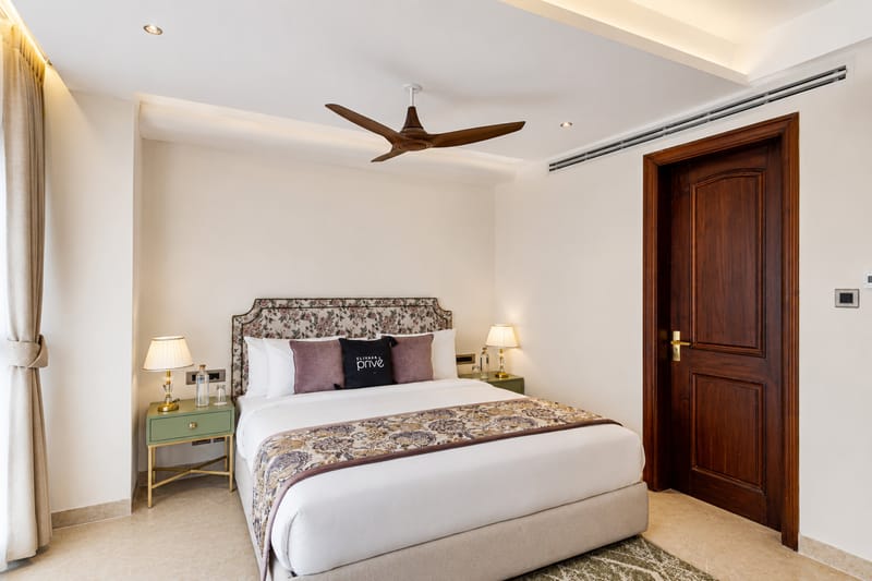 The Royce Silver Oak Imperial | Refined Pet-Friendly 4-BHK Apartment With Sky Deck, Shared Swimming Pool, and Clubhouse – photo 26