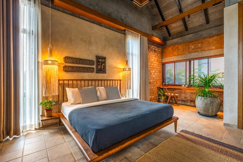 Aaranya Villa – photo 8