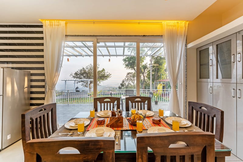The Redstone Villa – photo 8