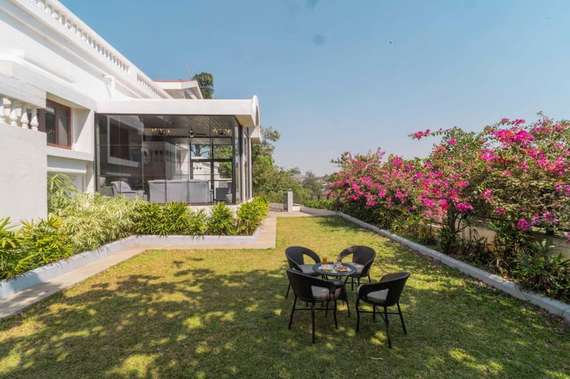 Villa Tesoro – photo 48