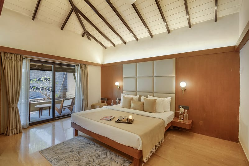 Lush Villa | 6-BHK Pet-Friendly Villa with Pool, Jacuzzi, Gazebo & Garden – photo 13