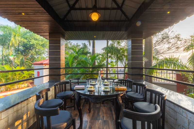 Carpe Diem - Lonavala, Maharashtra – photo 29