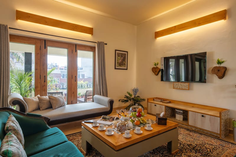 Fiddle Leaf Home – photo 17