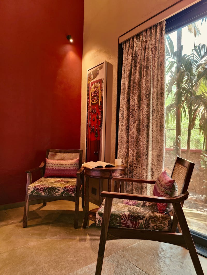 Kimaya - Alibaug, Maharashtra – photo 39