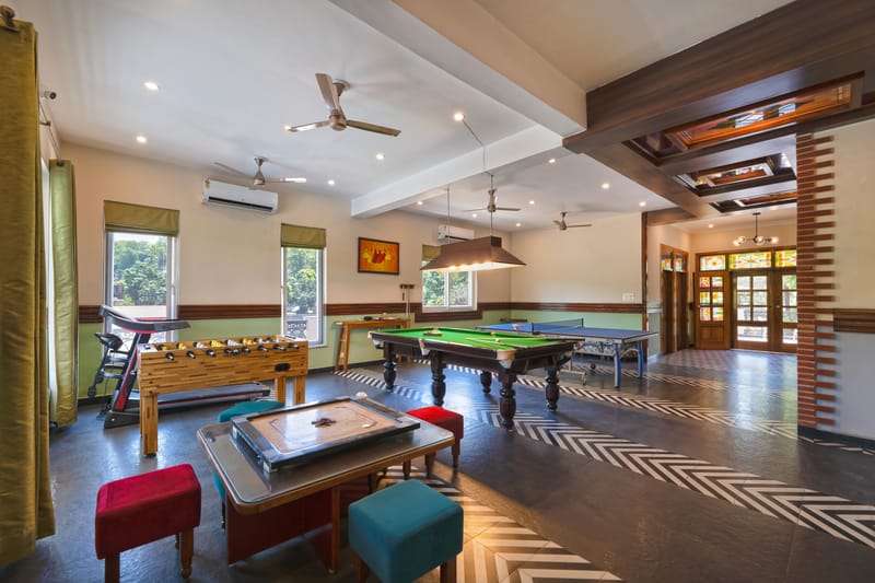 Varenya Villa – photo 5