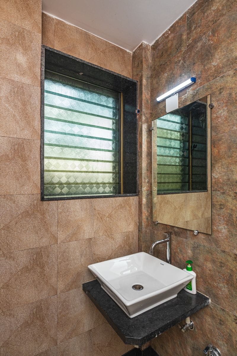 Serene Retreat (Suites) - Alibaug, Maharashtra – photo 10