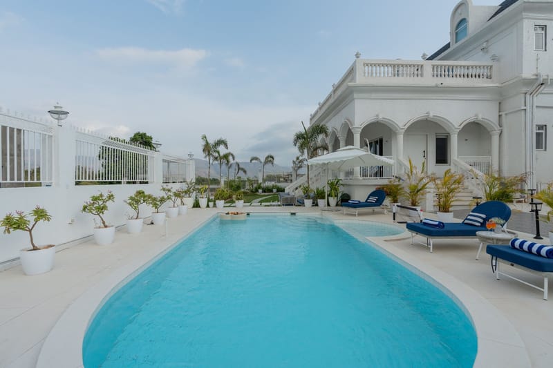 Tara Villa – photo 35