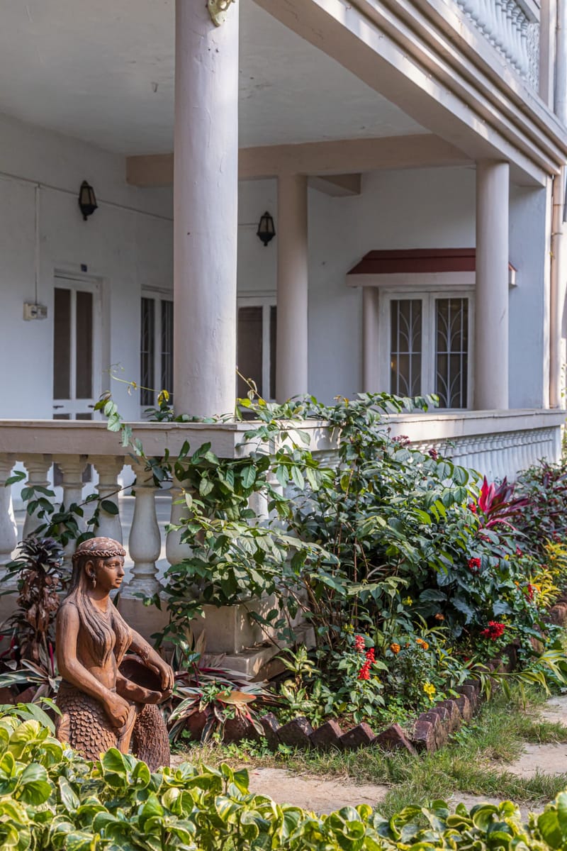 The Windsor House - Lonavala, Maharashtra – photo 36