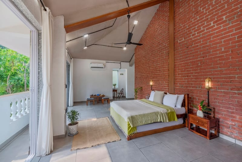 Atmos, The Brick House - Alibaug, Maharashtra – photo 26