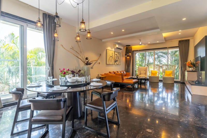 Verde Villa – photo 24