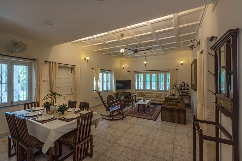 The Windsor House - Lonavala, Maharashtra – photo 32