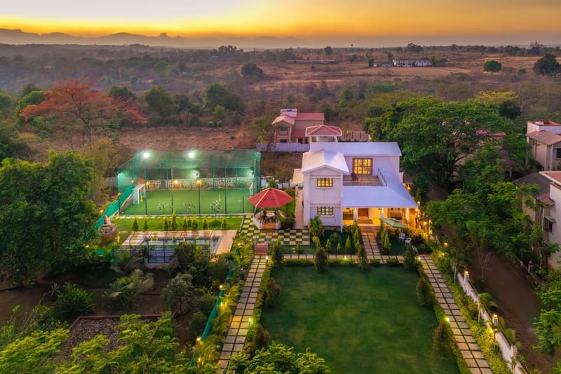 The Mint Villa – photo 3