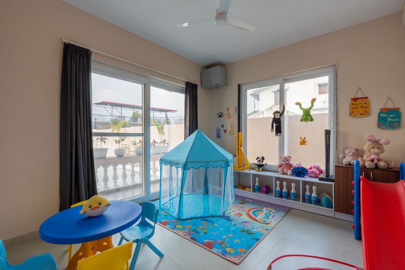 Elysian Forest Villa – photo 4