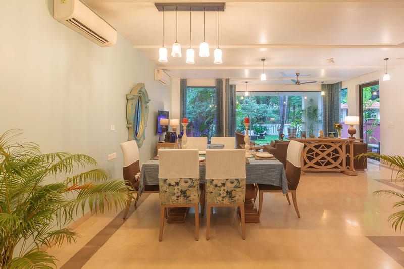 Villa Arcadia – photo 9
