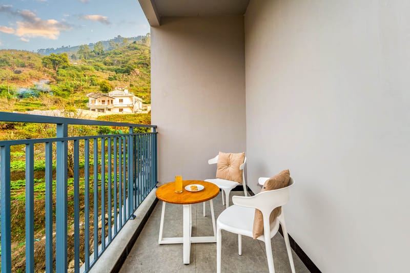 Veranda Luxe Stay – photo 7