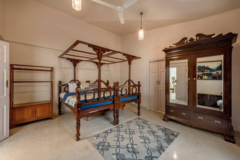Brunton House - Alibaug, Maharashta – photo 32