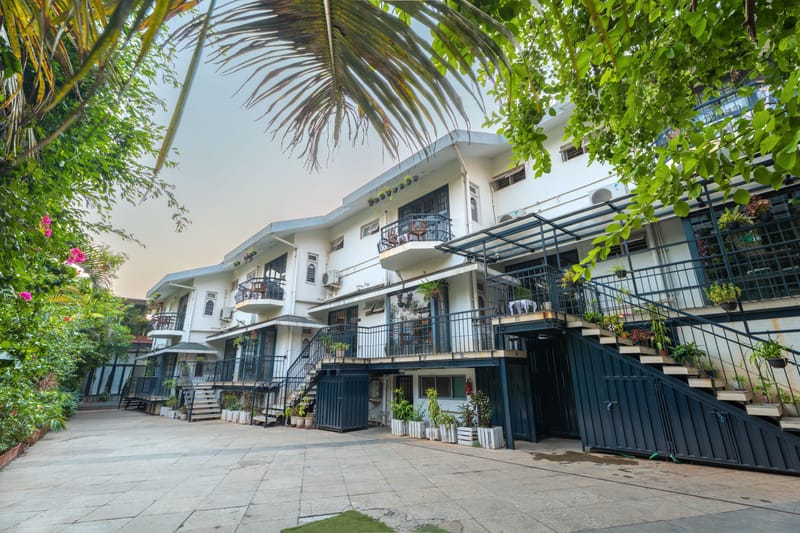 Chandralok: Entire Estate – photo 30
