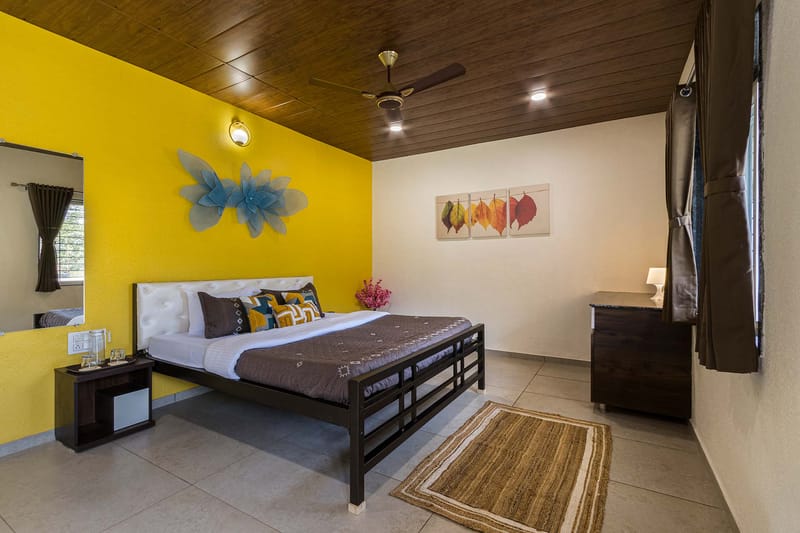 Asanjo Villa - Mulshi – photo 36