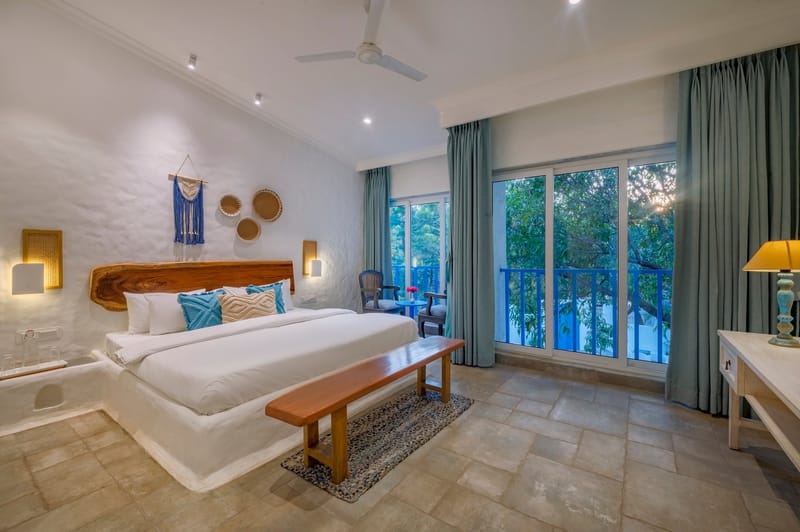KAIROS Iris & Theos (5 bedroom villa) – photo 62