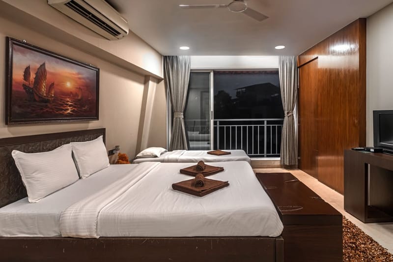 Urja - Lonavala, Maharashtra – photo 12