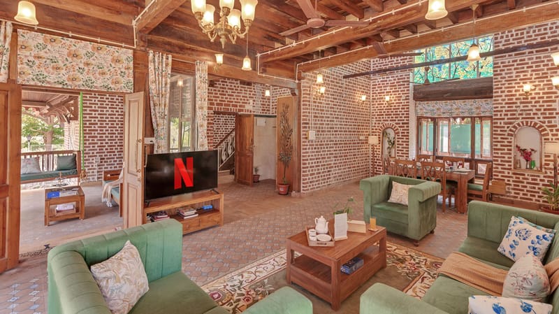 Brick Bastion – photo 4