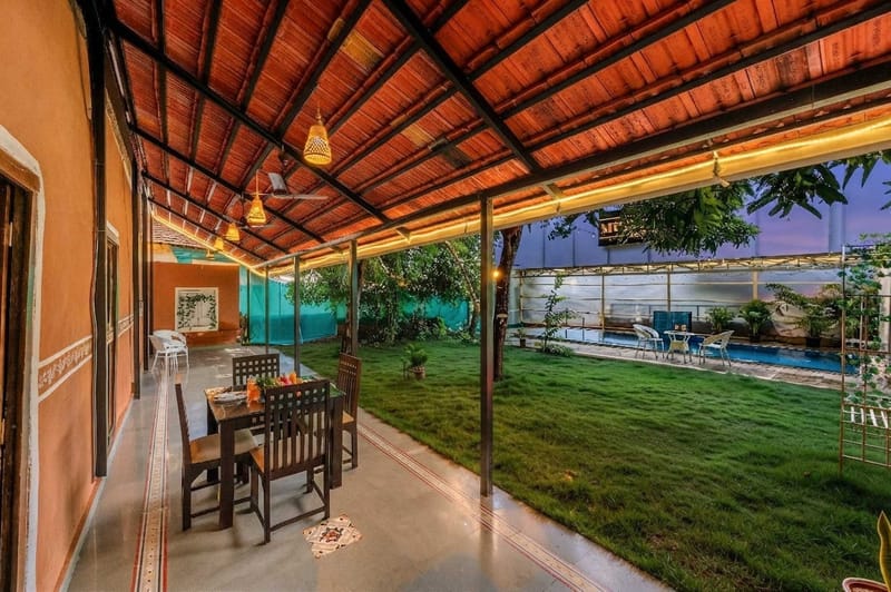 Mudhouse Escape - Panjim – photo 3