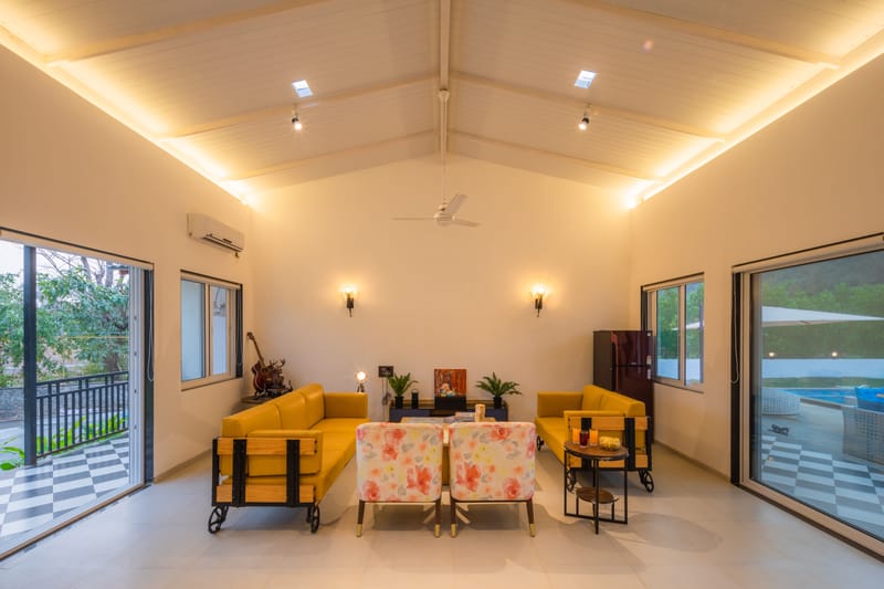 Turquoise Maison - Karjat, Maharashtra – photo 9