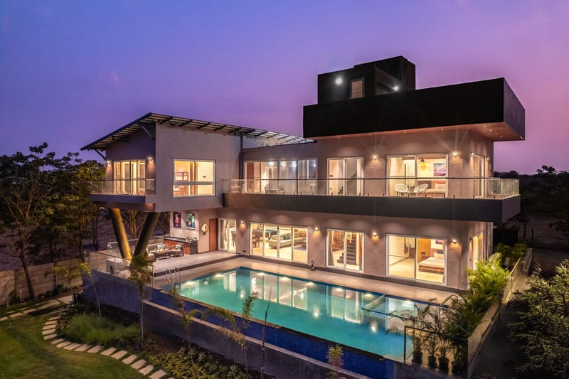 Lavender Hills Villa – photo 35